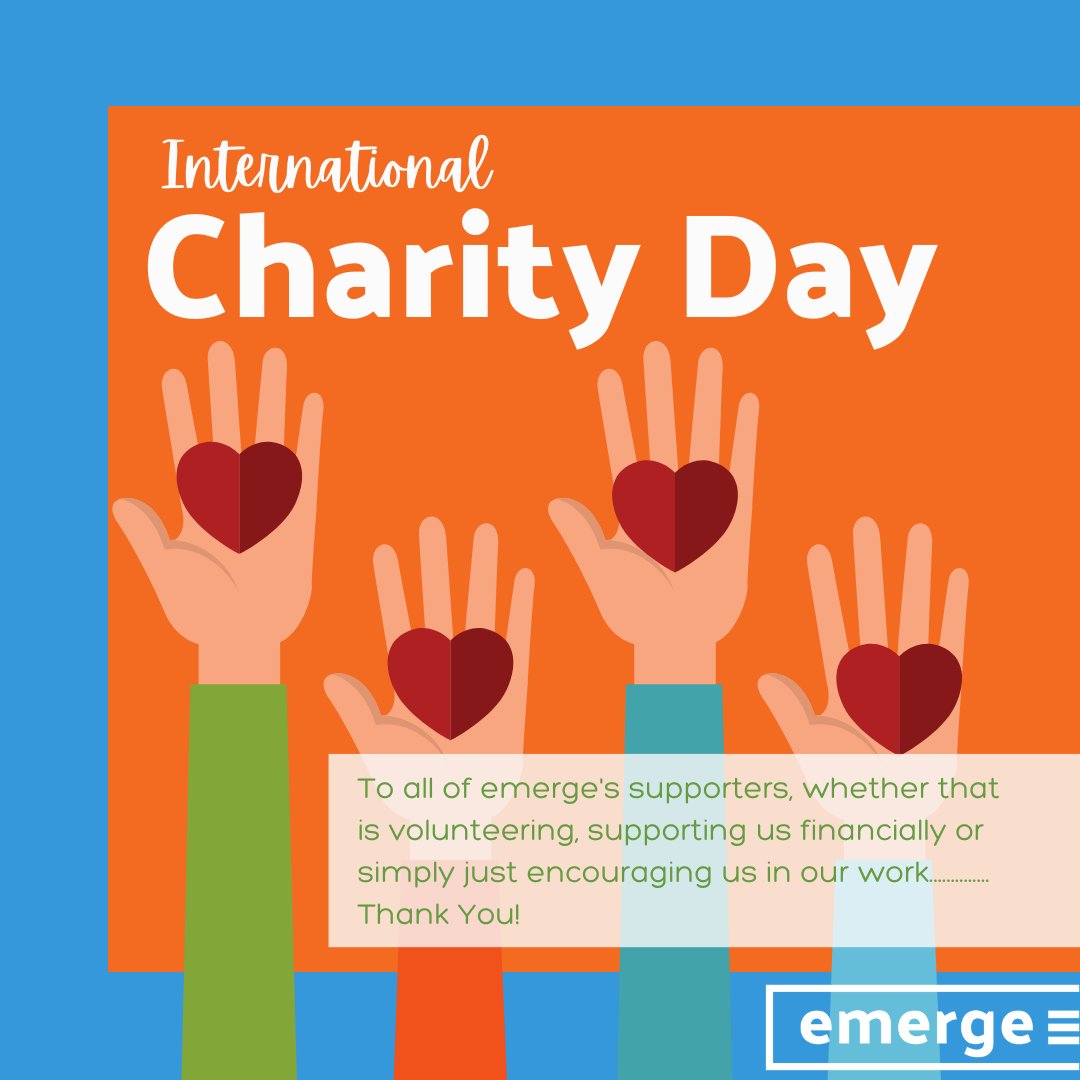 On International Day of Charity – we just want to say ‘thank you!’ to all our supporters!  You are amazing!
#bradfordyouthwork