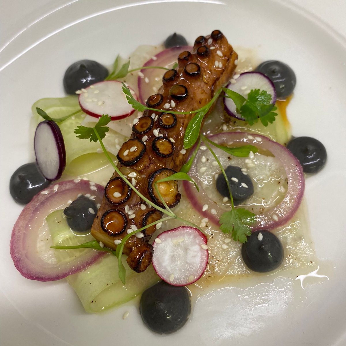 Hart's Hotel & Kitchen tweet media