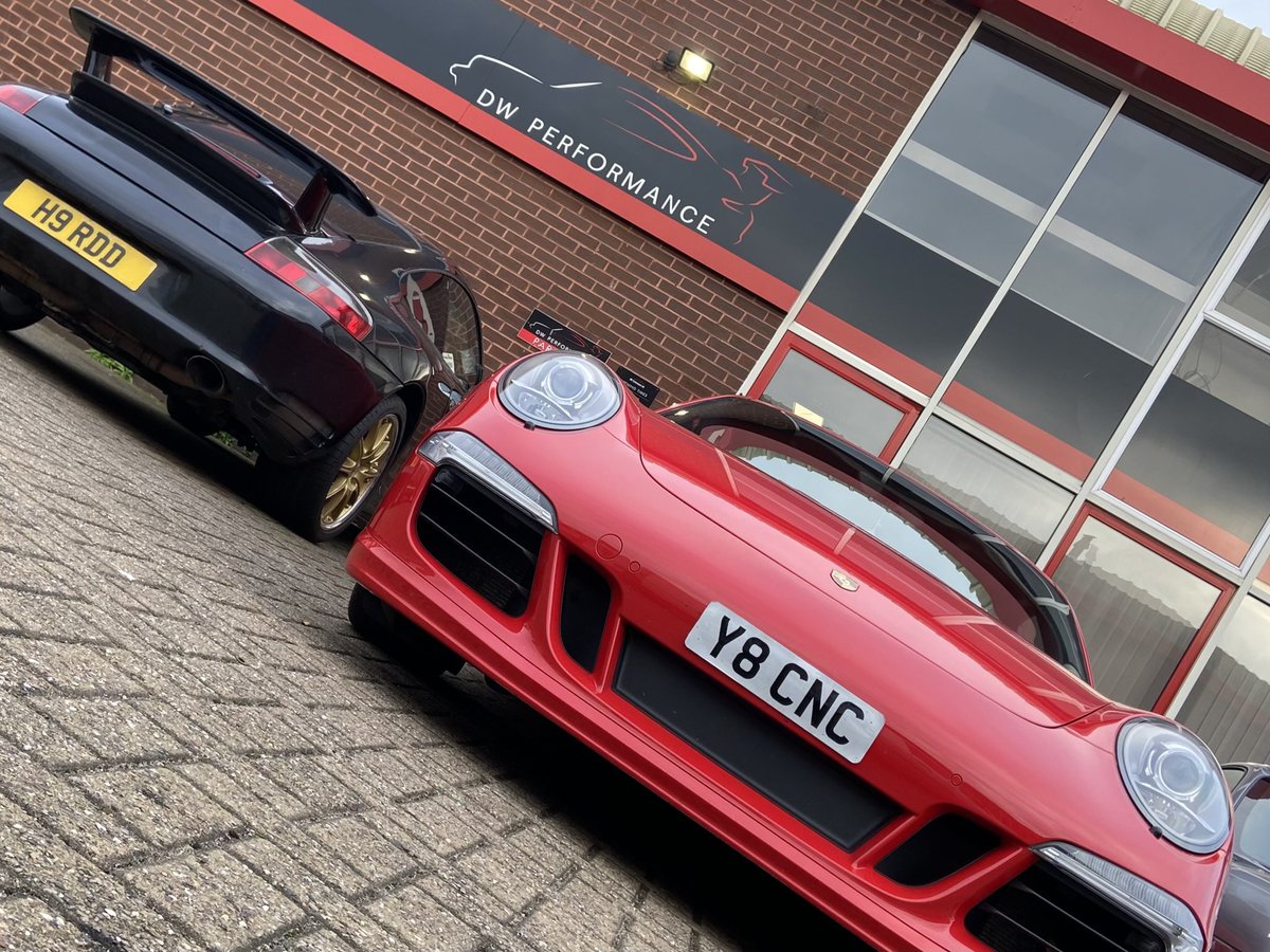 performance_dw's tweet photo. #MOTMonday #Porsche #DWSPA
Is your car over 3 years old, if so it will need an MOT, the test is carried out each year in order to prove that the car is safe to drive, for more info give the office a call & get your performance car booked in.
#TheSpaForYourPerformanceCar https://t.co/3EvPC0qJ3d