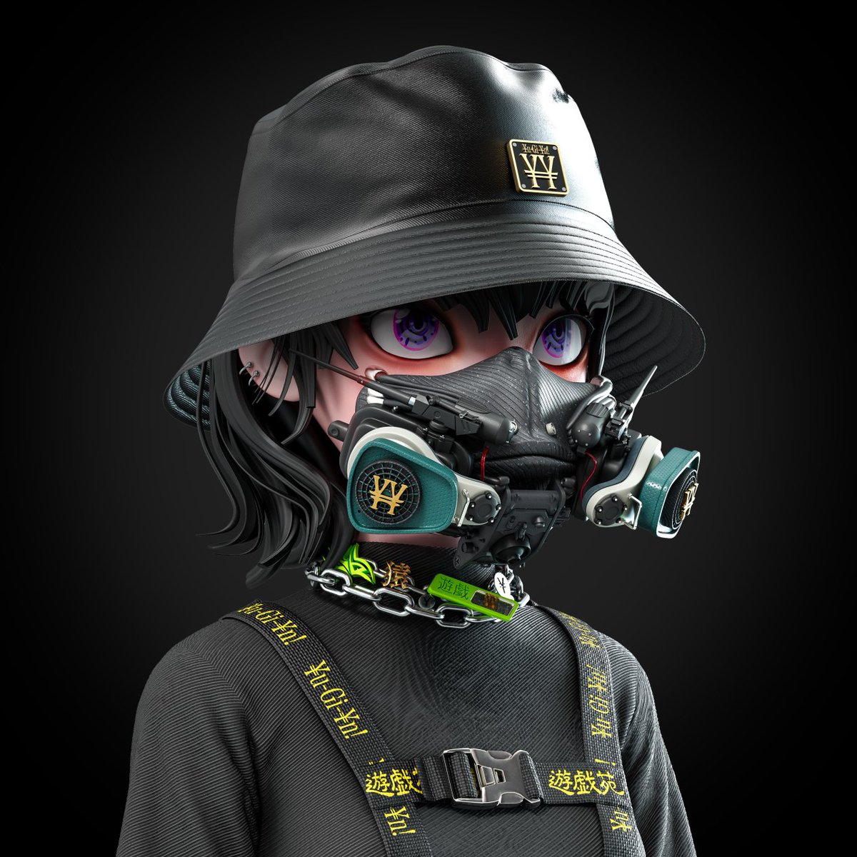 Aiko Virtual Giveaway tweet media