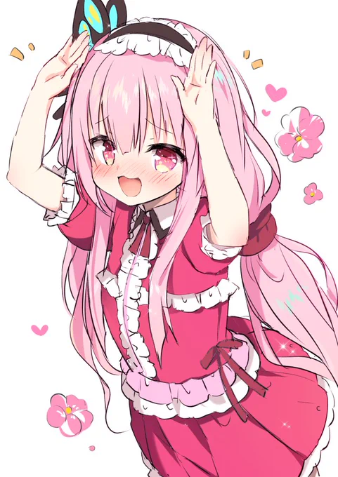 ピョンですの 