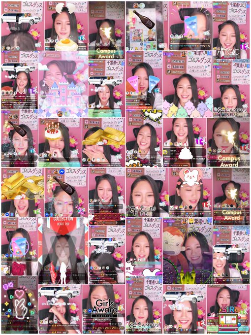 Twitterのコスプレ画像45