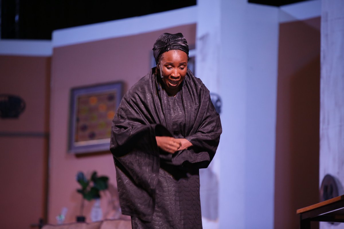 fixon2owoo's tweet photo. YOU'VE BECOME A LEGEND
A PACESETTER @Naa_Ashorkor
A REFERENCE POINT
A CAST STUDY
YOUR PERFORMANCE WILL BE TALK ABOUT NOW & YEARS TO COME.
#FiveHoursWithMario
#GlobeProduction https://t.co/Afgbsgp8JK