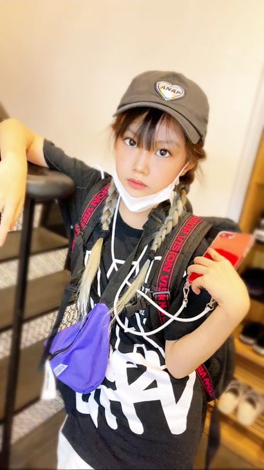 Twitterのコスプレ画像20