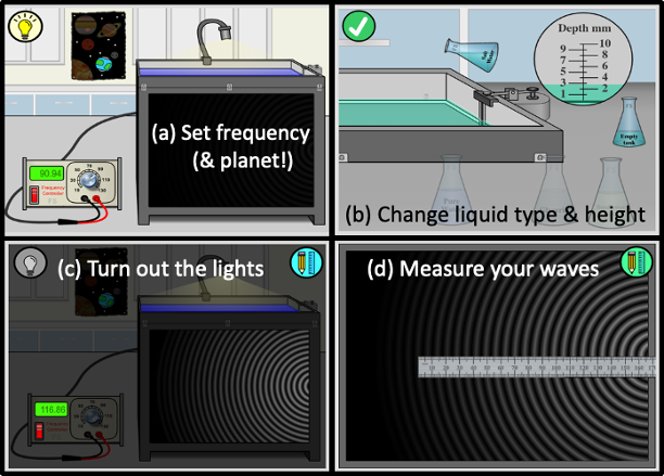 FlashyScience tweet media