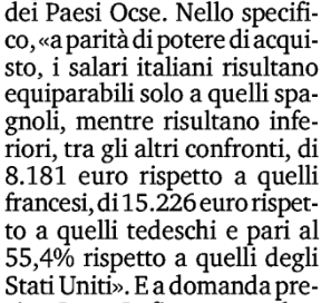 andcapocci's tweet photo. "C’è un problema di estremismo politico di sinistra in Italia". (numeri dall'ultimo rapporto The European House - Ambrosetti) https://t.co/6fHXoR7Bai