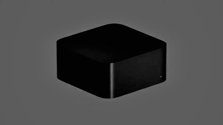 TheSamCo's tweet photo. Just leaving this here, midnight Mac Studio https://t.co/8we3fJJys2