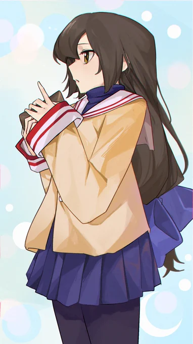 #100日チャレンジ #CLANNAD 