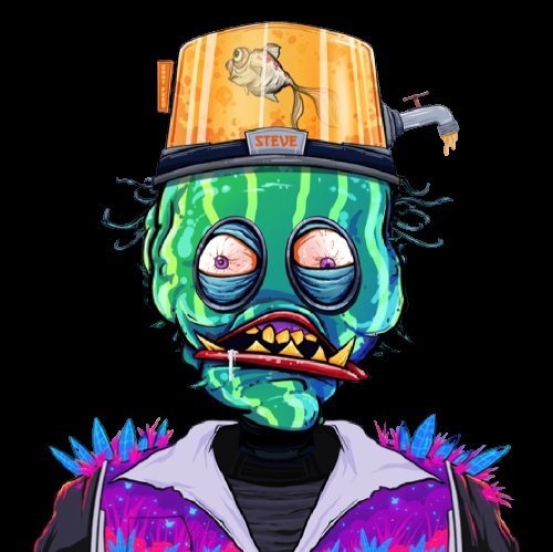 stevesDAO's tweet photo. 181 Steve's π - 8 Steve's remain β£οΈ - Who's Steve enough to join SteveDao ?
#InfectedSteve #NFTCD #InfectedMob https://t.co/cY479du5Eu