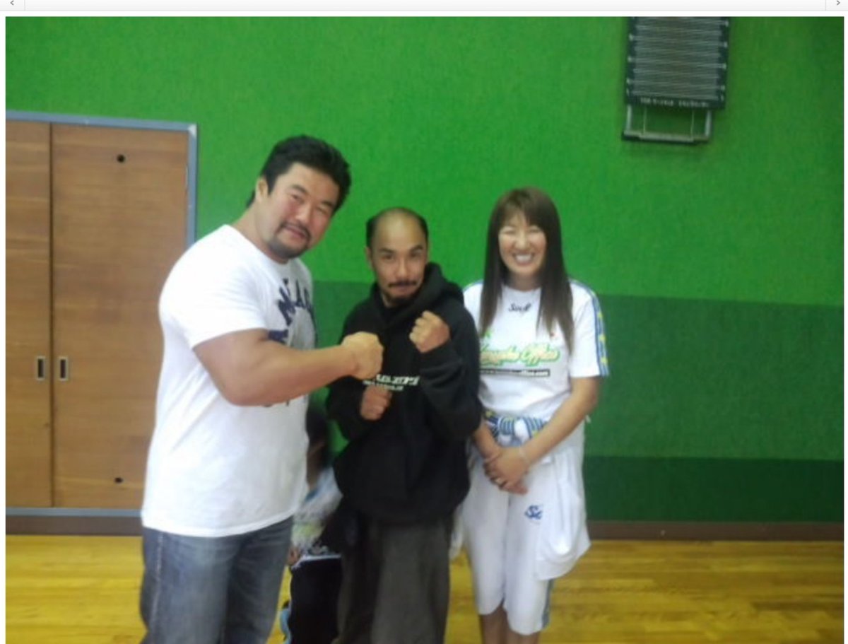 2Xs3OrQqL1IDBIx's tweet image. 健介ファミリーですよ！
#健介ファミリー