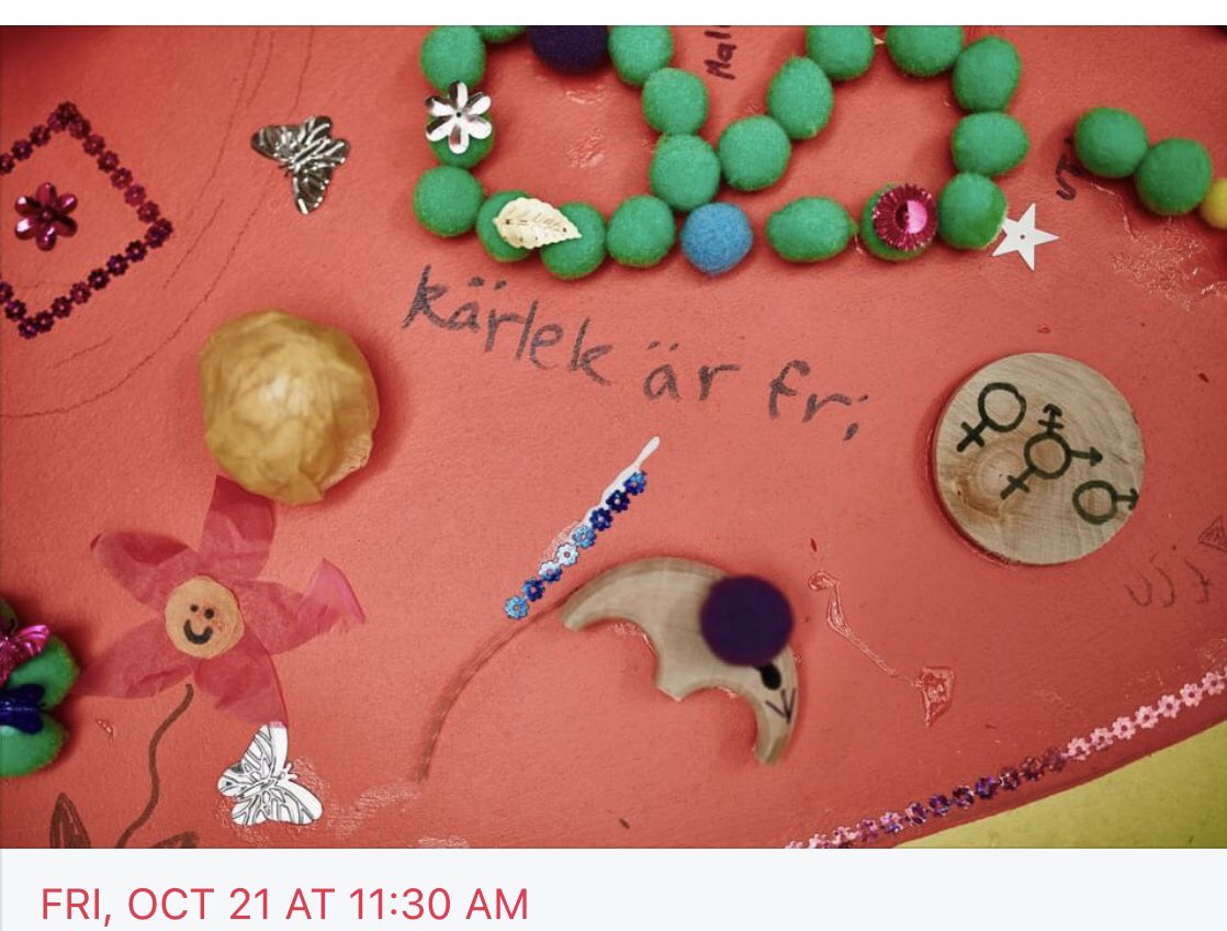 Last years I have collaborated with Save the Children on ‘honour’-related issues, resulting in a report. Welcome to our webinar 6 oct on how schools may work with honour-based violence and oppression and what youths say about it. (Swedish only)