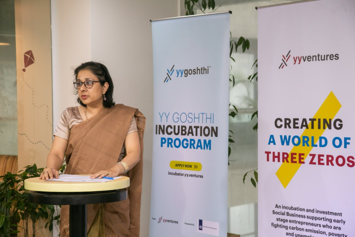 Green_ink_bd's tweet photo. @AppaDelivery social enterprise project, founded and initiated by the @Greenink4_bd. has been selected by @YYVentures powered by the Rijksdienst voor Ondernemend Nederland - RVO for their Incubation Program 2022.
#ProjectDeliverAppa #ImpactDrivenInitiative #Breakingthebarrier https://t.co/AW9NhyqdNr