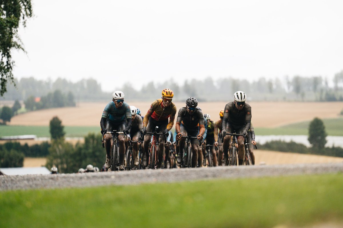 UnoXdevelopment's tweet image. The 6th edition of the Uno-X Development Weekend will be held the 1st weekend of September 2023.

Lillehammer GP: Sept. 2
Gylne Gutuer: Sept. 3

#development