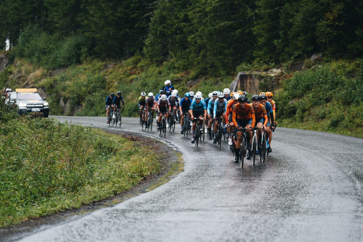 UnoXdevelopment's tweet image. The 6th edition of the Uno-X Development Weekend will be held the 1st weekend of September 2023.

Lillehammer GP: Sept. 2
Gylne Gutuer: Sept. 3

#development