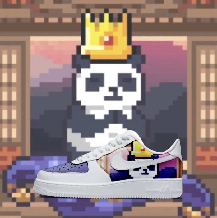 Steve ⚕️SNEAKERLUCID tweet media