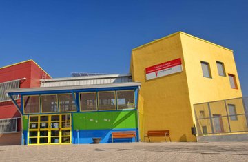 Foto cedida por Ayuntamiento de Rivas 