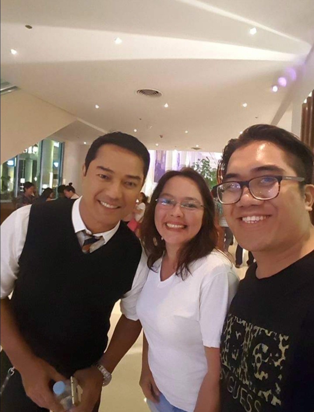 Happy 56th birthday to Ariel Rivera     