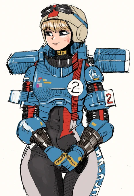 落書き 0905 