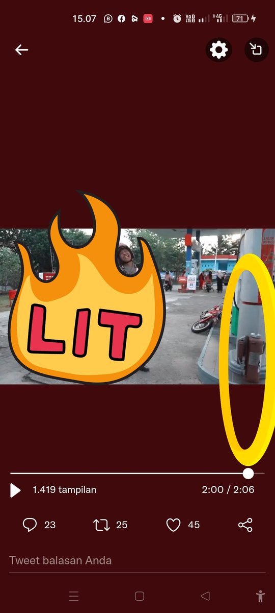 Winarto96's tweet photo. @DivHumas_Polri Apar Tak Pernah Servoce Gini, Gimana Mau meminimalisir jika terjadi kebakaran, Aparnya tidak siap https://t.co/Fl22czB02H