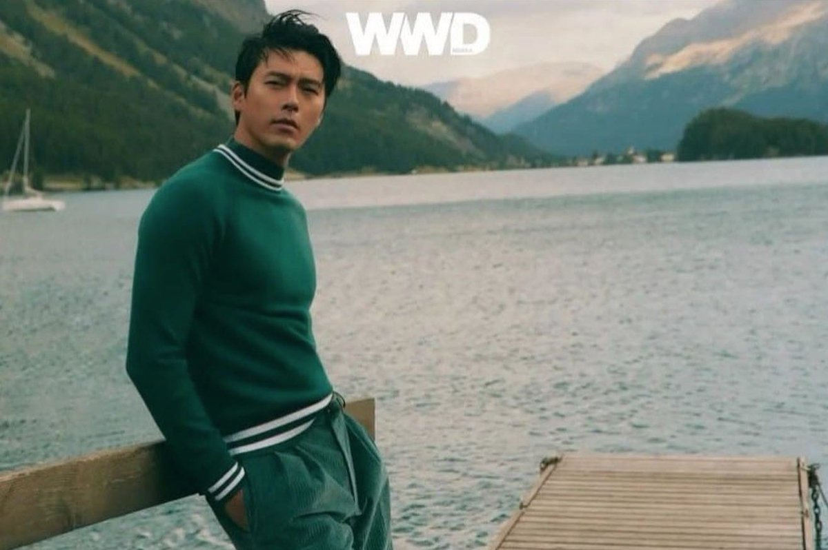 MottiCinzia's tweet photo. Le foto di #HyunBin fatte in svizzera....#Cloy sempre nel ❤ #CaptainRi🇰🇷 https://t.co/0AFrNI7Uca