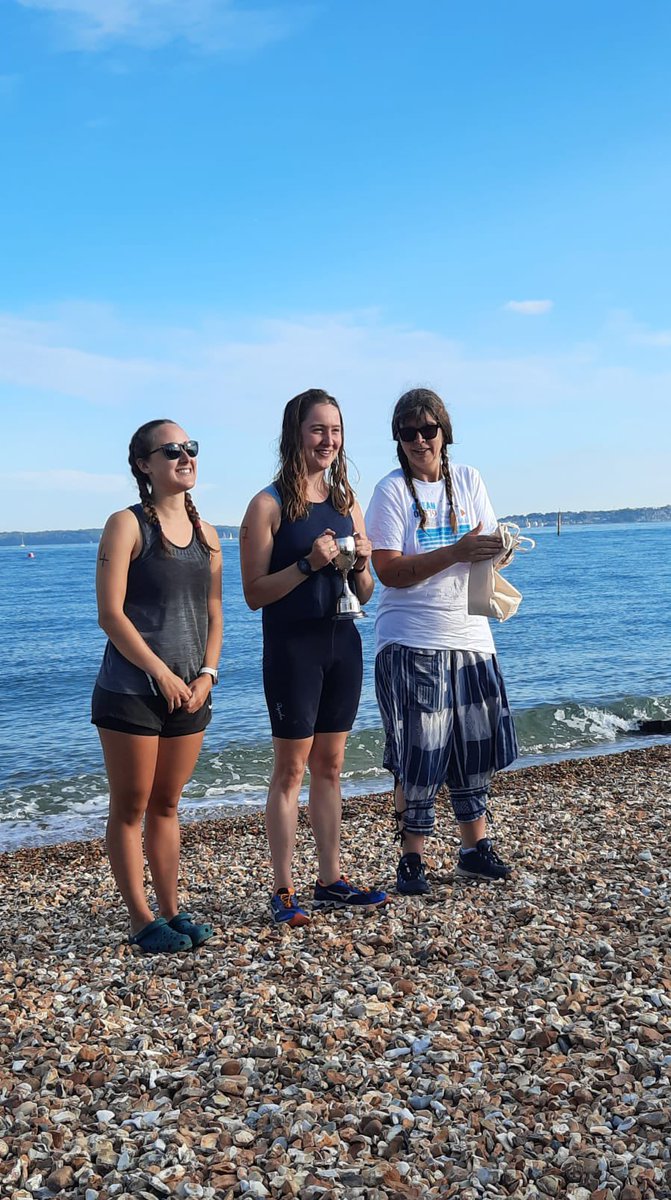 Nancy_C_Walker's tweet photo. Annual tweet this year comes from NOC triathlon! Thank you to all the organisers and volunteers for putting on such a lovely day 🏊‍♀️ 🚴 🏃‍♀️ https://t.co/Pk3g1ZuZwq