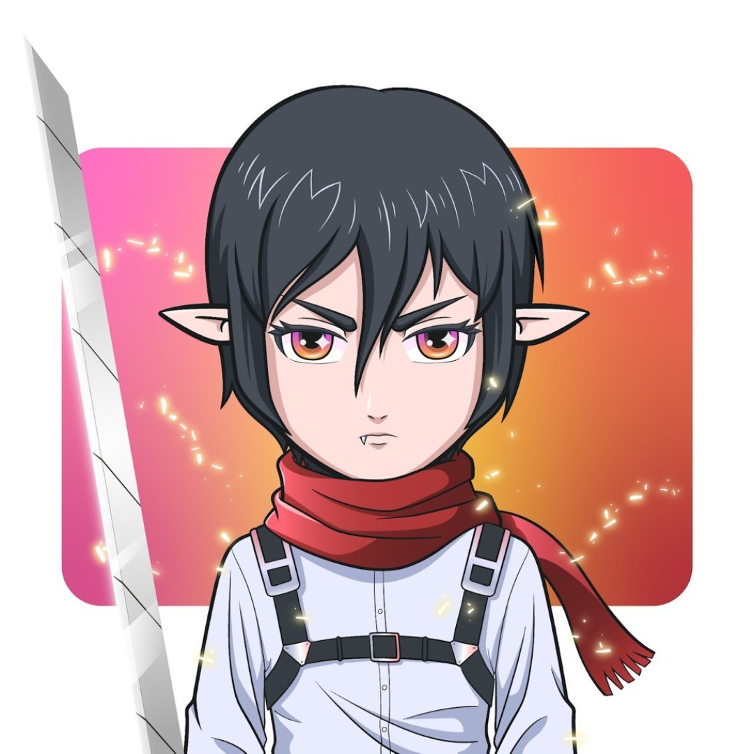 RVNT illusartion tweet media