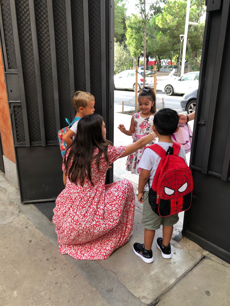 Jesuïtes Educació tweet media