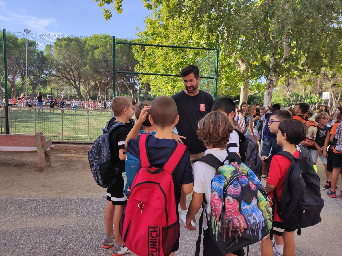 Jesuïtes Educació tweet media