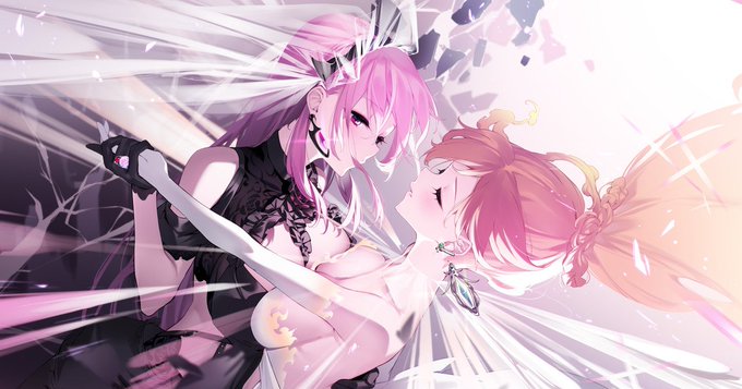 Dearest ring - 10 (MP4 files )
FANBOX : https://t.co/62b2YWjymP 