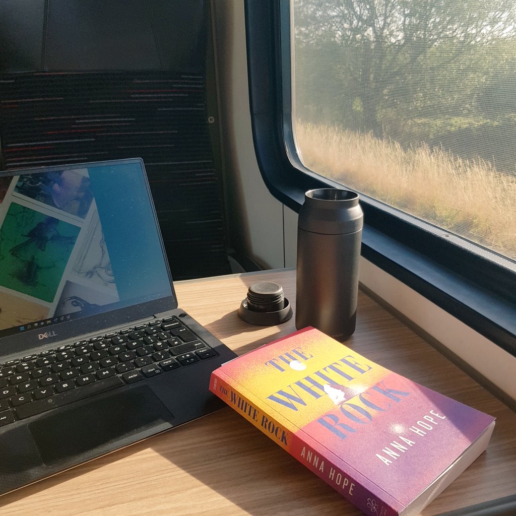 I have a very exciting week ahead: three days, three potential #AMAConf 2023 locations to scope out. Any guesses from <a href="/amadigital/">Arts Marketing Association</a> members? 🕵🏼‍♀️