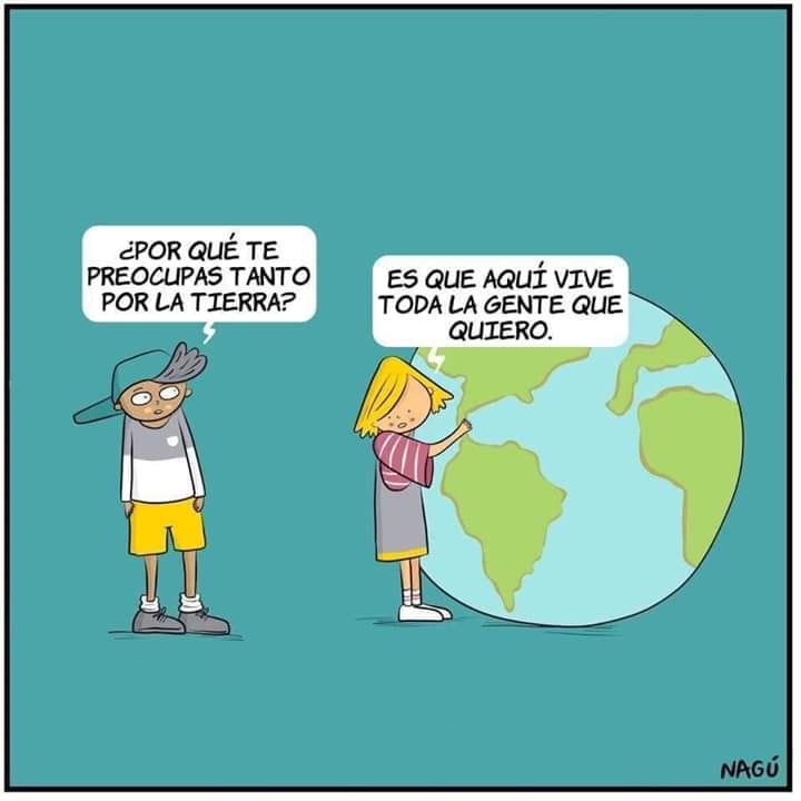 Begreenrecicla's tweet photo. ¡Así es!
Feliz semana. 💚
#begreen #reciclaje #amamosnuestroplaneta https://t.co/V6rBzEeVfF
