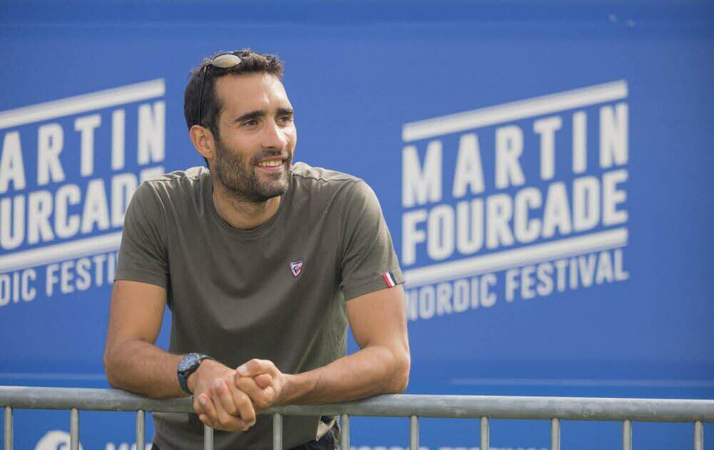 svetlanarmp's tweet photo. Félicitations à toi @martinfkde et à toute l'équipe du Martin Fourcade Nordic Festival pour cet énorme succès ! 👏👏👏 Des milliers de sourires heureux qui ont illuminé Annecy ce week-end sont la meilleure récompense pour votre travail ! C'était vraiment cool ! 🔥😍🇨🇵 https://t.co/vJneMPfLRb