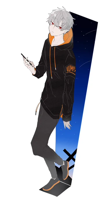 この頃に戻りたみあるどうやって描いたんだこの頃の私 