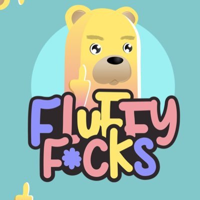 🧵
Why <a href="/RealFluffyFucks/">Fluffy F*cks</a> is the best #NFT project at the moment:
1- We do animal Charity. 20% of royalty funds (since Genesis series was a free mint) goes to Animal charities that accept crypto.
2- Team from the start was honest and transparent and cooperative with the community.