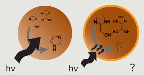 neobhm's tweet photo. Want to see some of the great aqueous SOA work that our @LafCol undergrads have been up to? Come by ATAS-7 tomorrow (Sept 5) at 11:45AM for our talk on surfactant effects on CVOC/ammonium hanging droplets!  #IAC2022_Athens https://t.co/HROyiW495K