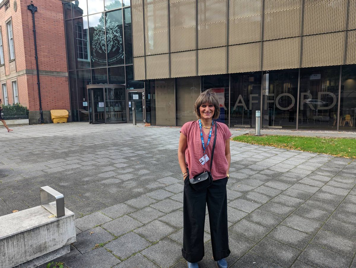 Layla Siebert 💙 tweet media