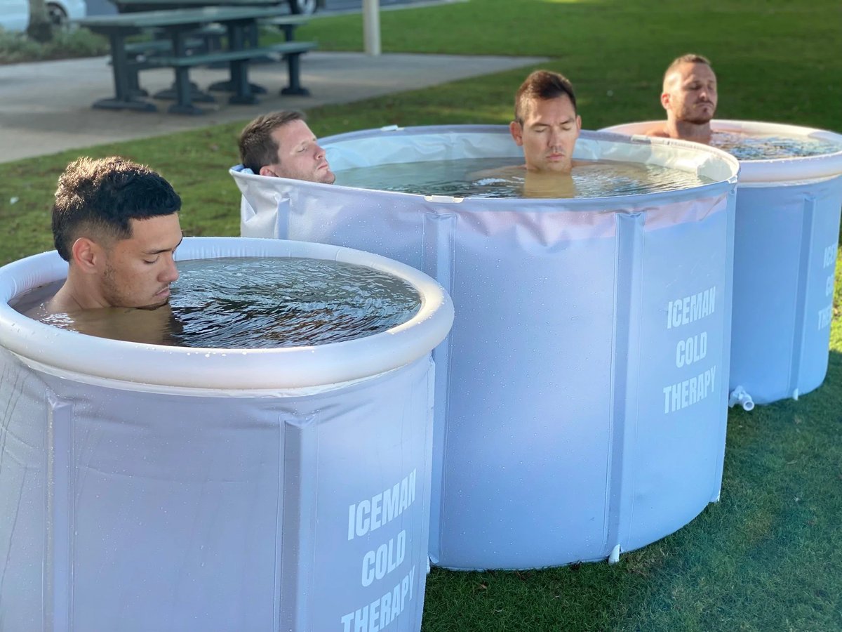 Nick Tiller, Ph.D. tweet media