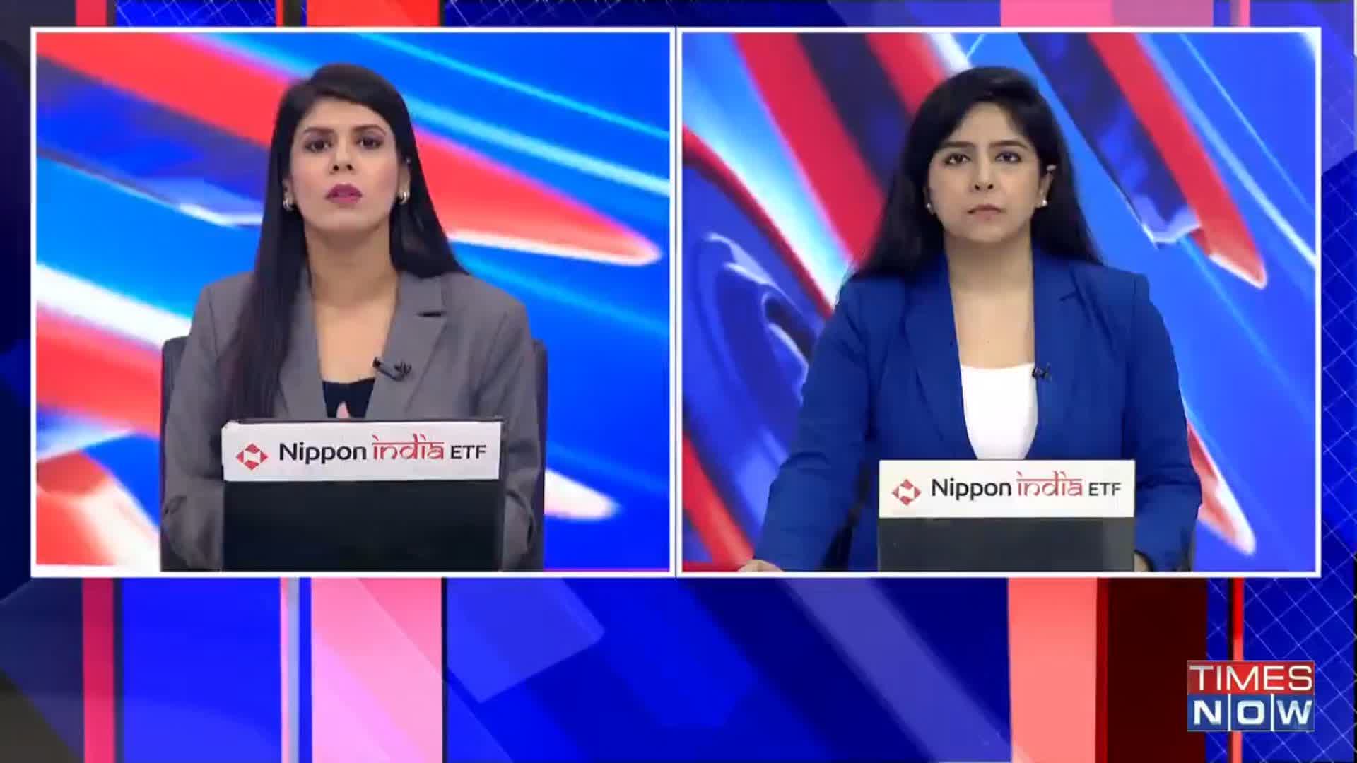 Trust vote in Jharkhand assembly / Twitter