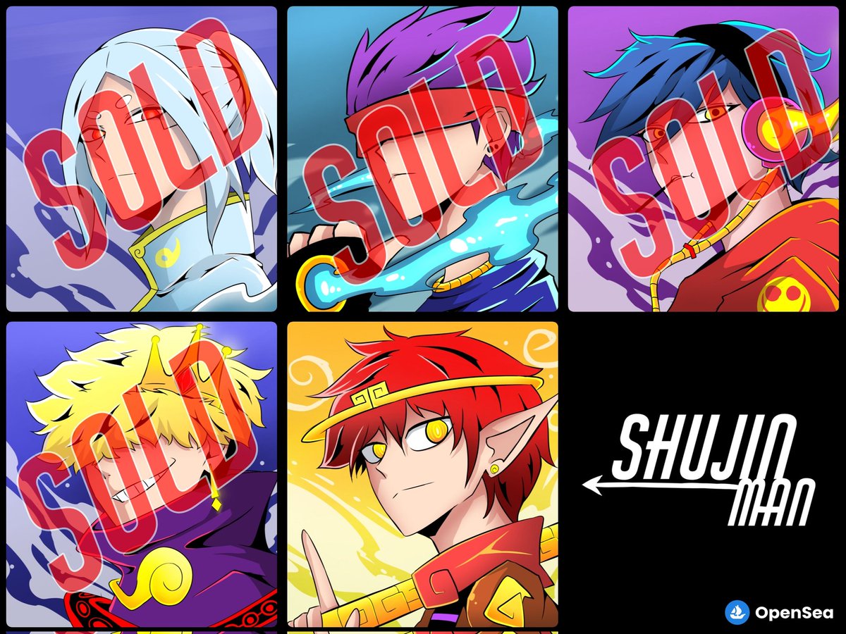 MENTISTz 🀄 tweet media