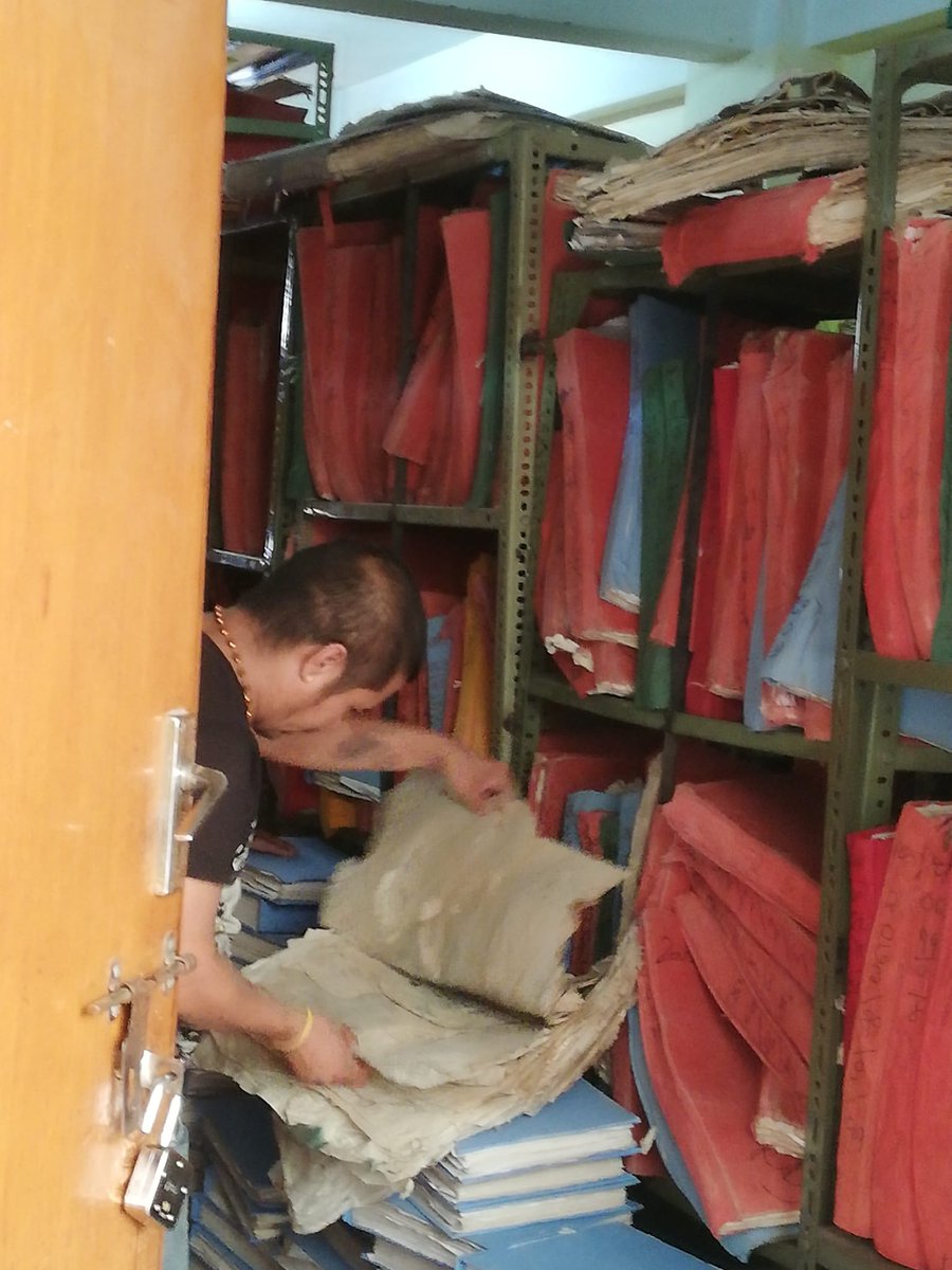 RoshanMjn's tweet image. No Hackers can Hackbthe Data of Nepal Government !!