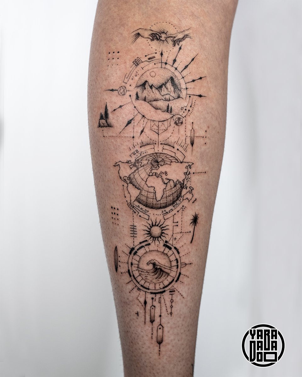 YabadabadooINK's tweet photo. Excelente y delicado trabajo con tantísimos detalles hecho por @jlc_tattoo, uno de nuestros tatuadores residentes.
•
Para citas y consultas pincha en el enlace que se encuentra en nuestro perfil.
•
#tattoo #tatooart #tattooartist #tattooer #tattooespaña #tattoing https://t.co/2Cr2qZDRBr