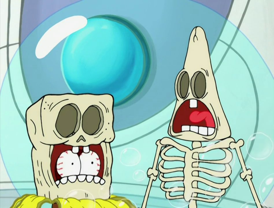 The Art of SpongeBob on Twitter "RT ArtofSpongebob Designed by