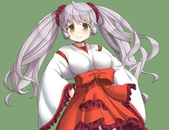 八甲田 つくし(おおきい)

長老の二つ名で呼ばれる、紫牛隊で一番の古株。
その実力は巫力で武器を顕現する事が出来ないので、対鬼では無力。
……なので符を研究改良し、鬼と戦うようにした。

符が無い時は、電池切れのスマートフォンと呼ばれるぐらい。 