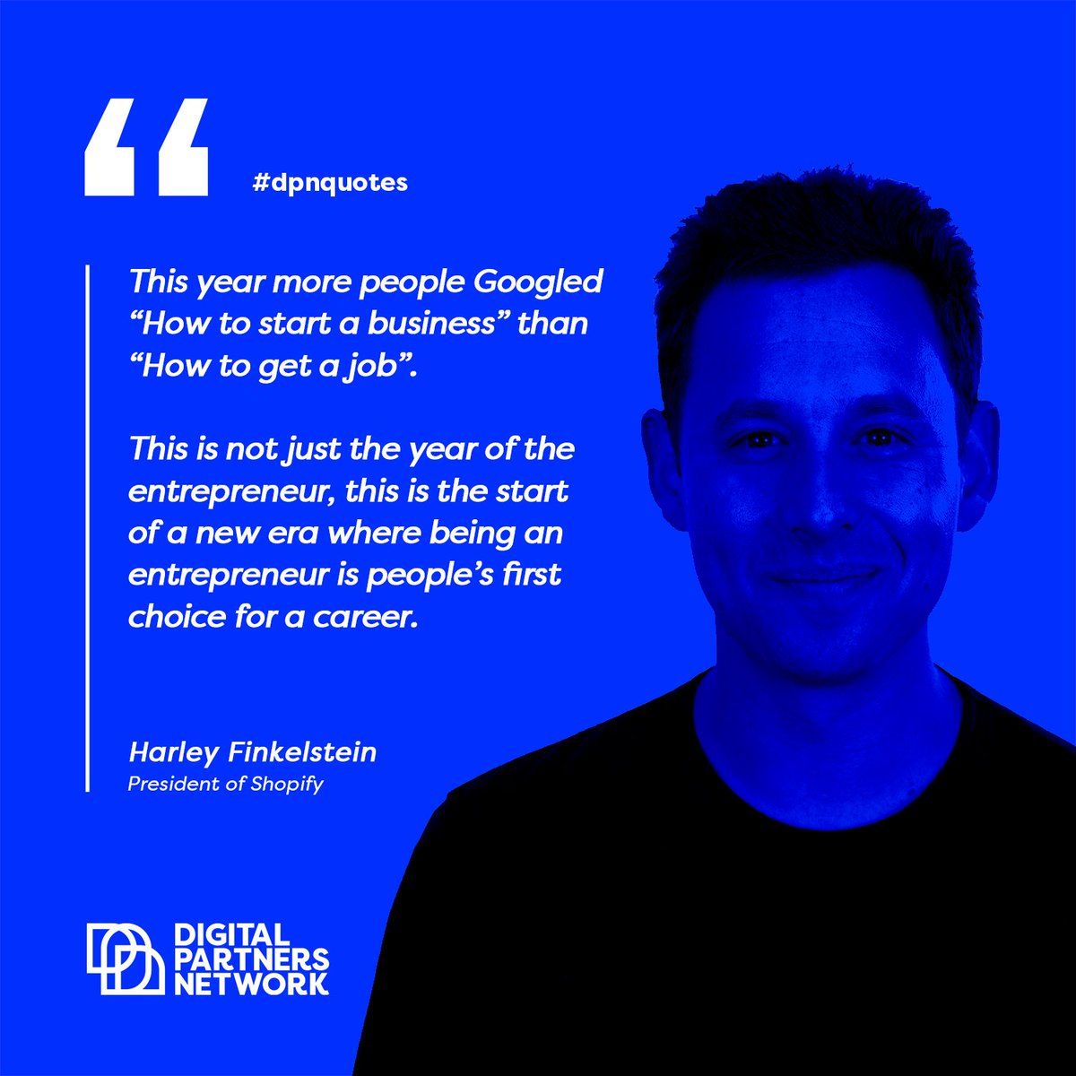 dpnetworkplc's tweet image. ⚡This week we will talk about Digital Entrepreneurship⚡

Digital entrepreneurship is one of the most prolific and rapid-developing branches of entrepreneurship. It is seen as a relatively available venture by most people, especially young people, worlwide🌎

#WeAreDPN #Digital