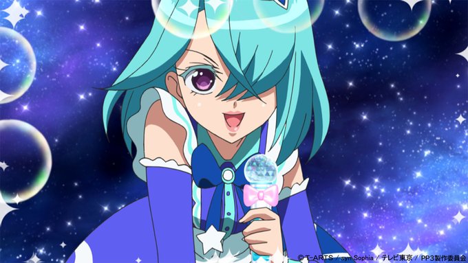 プリパラの注目 画像ツイートまとめ 17ページ目 アニメレーダー