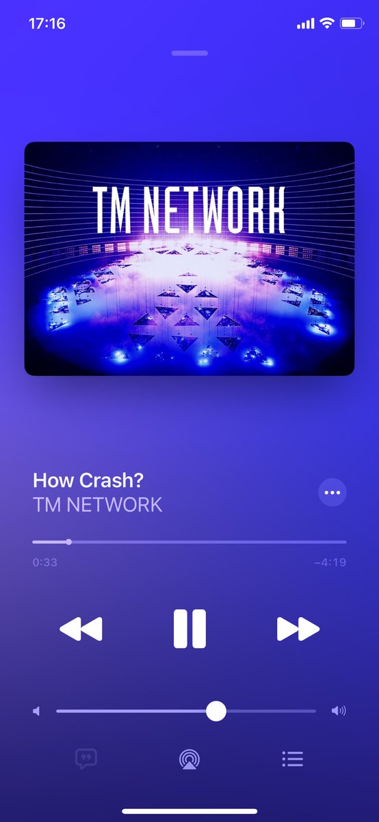 nobusuke33's tweet photo. 羽田空港からの帰宅時のオトモは
もちろん!
#TMNETWORK #HowCrash https://t.co/PgmBcVrZmP