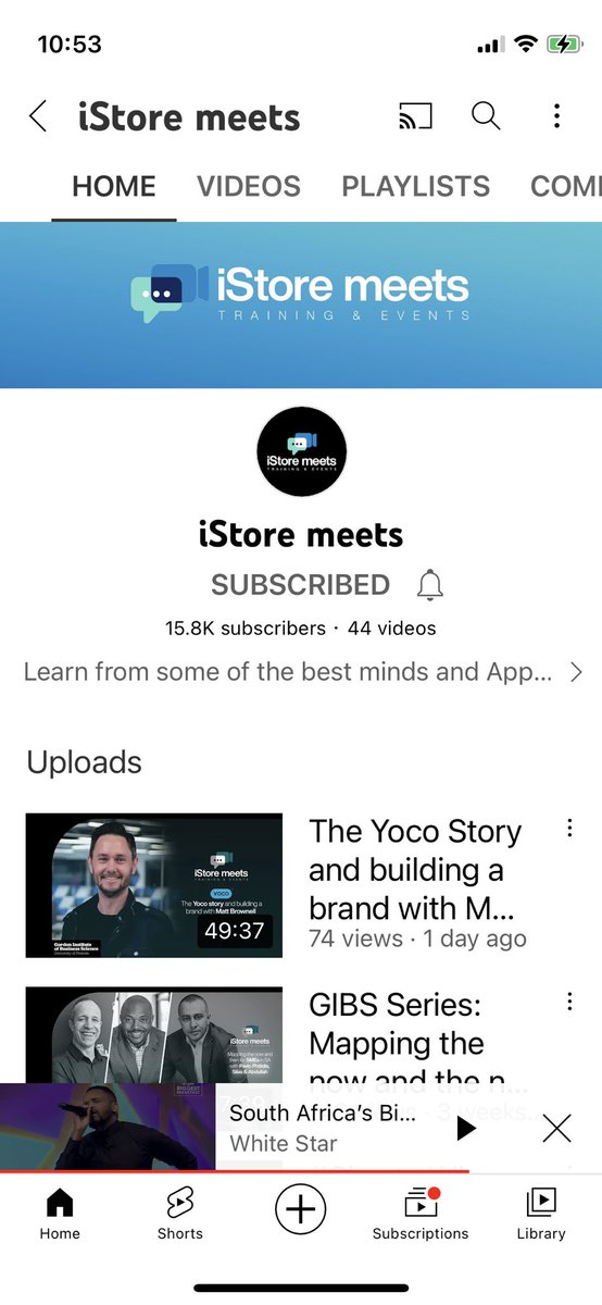 SibuuuM's tweet photo. @MyiStoreSA Subscribed already.
#iStoreMeets #iStoreMeets #iStoreMeets #iStoreMeets @MyiStoreSA https://t.co/I01xJ7Rexn