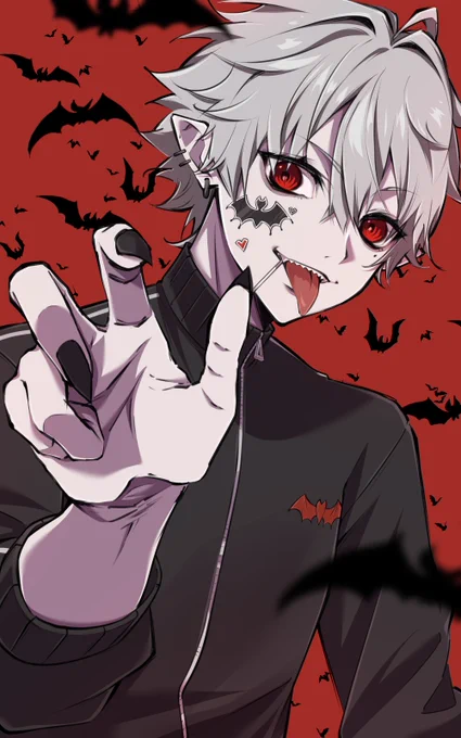 #KuzuArt 