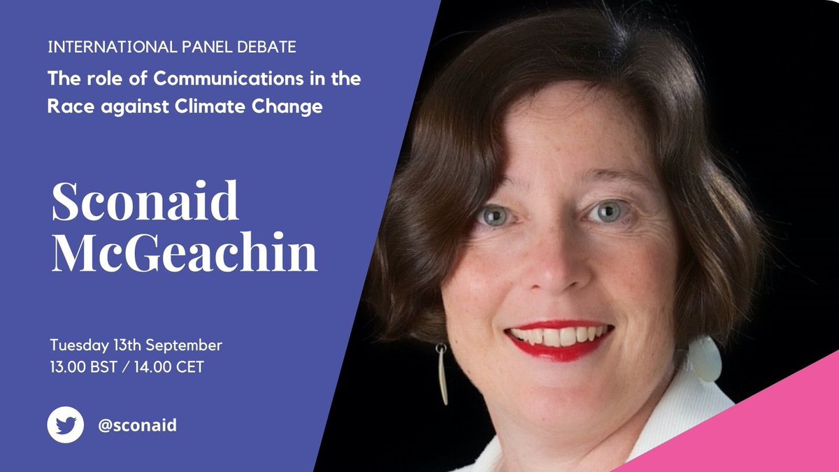 Global WPR tweet media