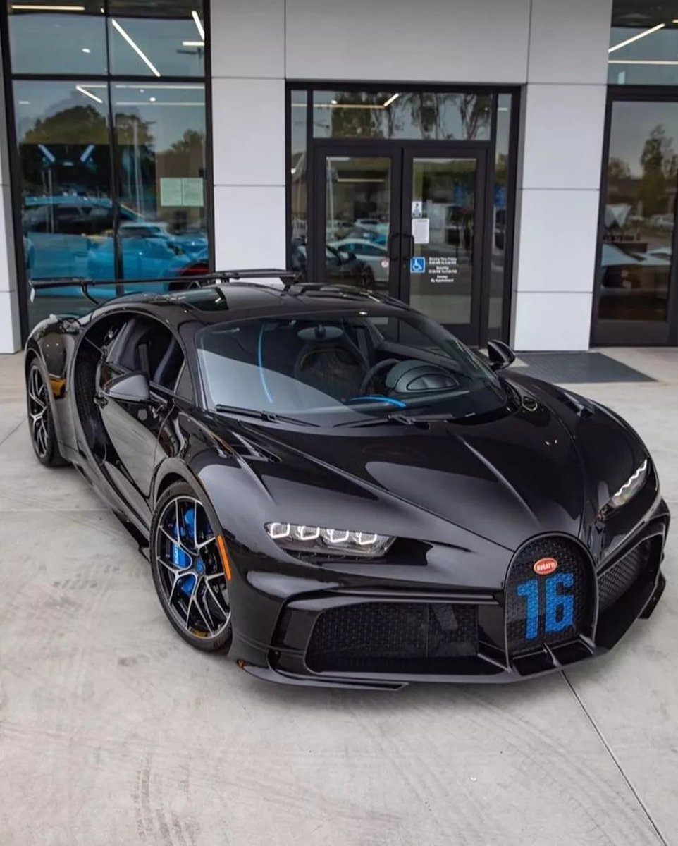 DailyExpensive's tweet photo. Bugatti Chiron Pur Sport
#exoticcar #ride #drive #speed #horsepower #driver #sportscar #racing #vehicle #supercar #cars #tires #spoiler #envywear #road #freeway #highway #wheels #bugatti #ferrari #lamborghini #mercedesbenz #audi #porsche #rollsroyce #cullinan #expensivecarsdaily https://t.co/0q0R9x5VGi